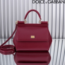 Dolce Gabbana Top Handle Bags